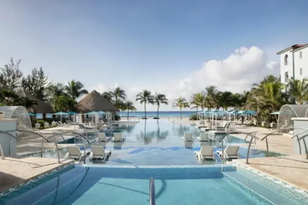 Sandals Resort